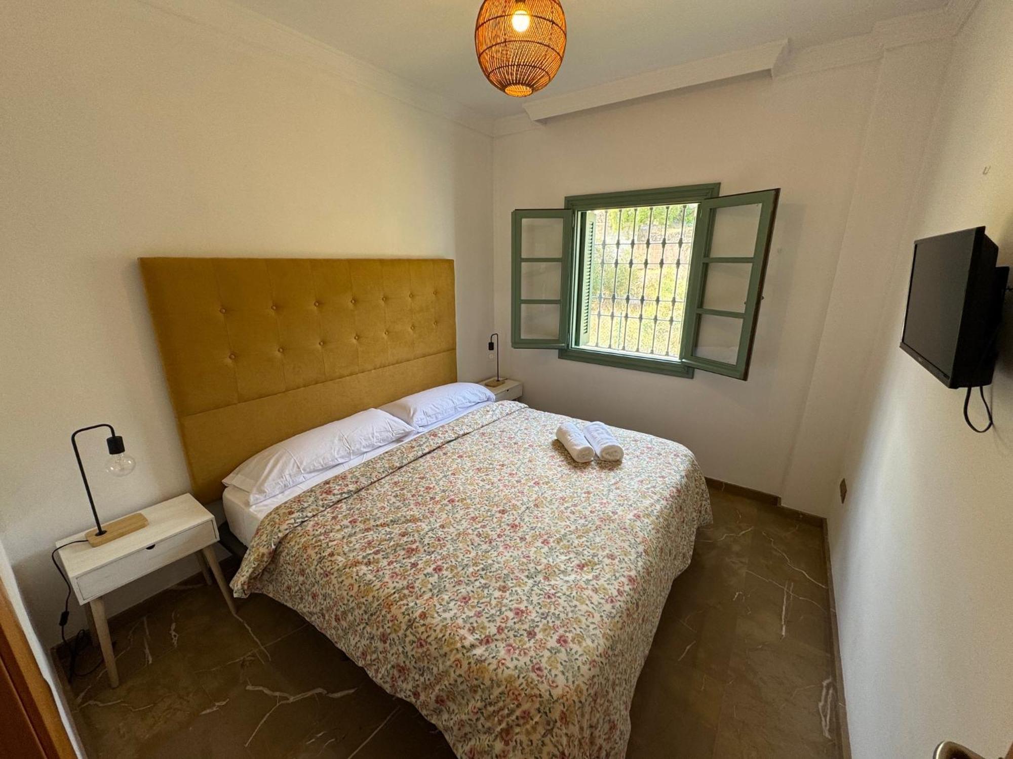 Villa Arte De Aguilas Málaga Exterior foto